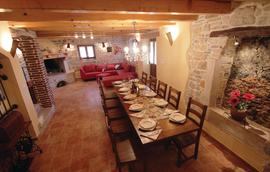 Feriehuse - Barban-Manjadvorci , Kroatien - CIL745 21