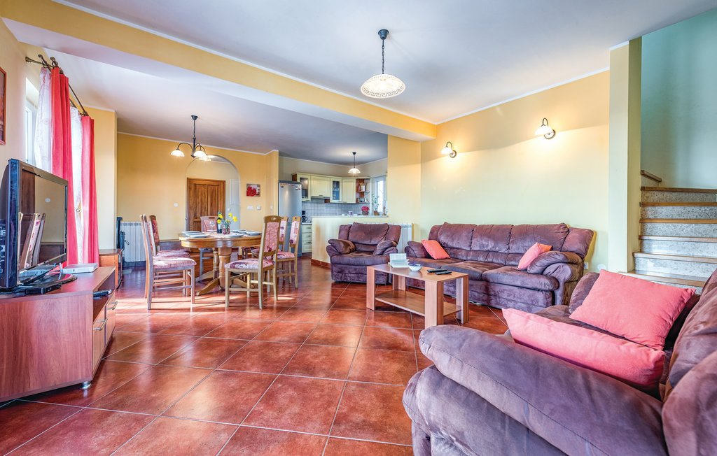 Ferienhaus - Pazin-Bregi , Kroatien - CIL755 15