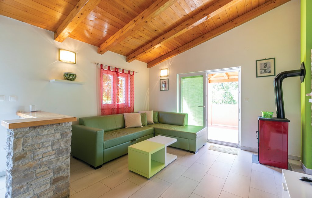 Feriehus - Pazin-Novaki , Kroatia - CIL848 11