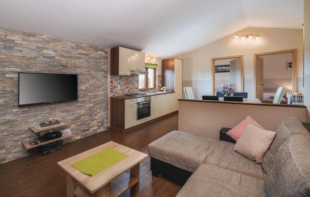 Feriehuse - Vodnjan , Kroatien - CIL888 4