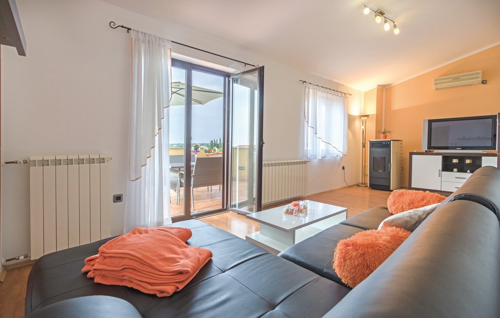 Ferienhaus - Vodnjan , Kroatien - CIL893 4