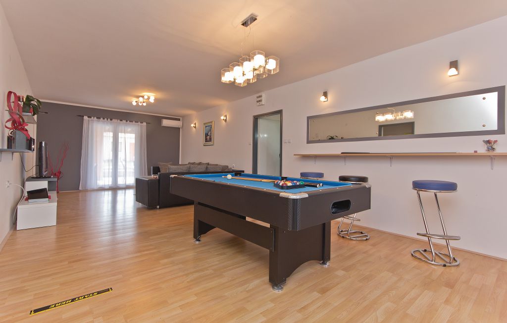 Feriehus - Barban-Frkeci , Kroatia - CIL910 3