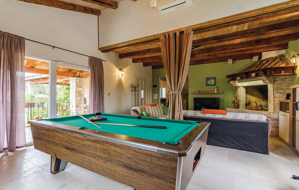 Ferienhaus - Svetvincenat-Rezanci , Kroatien - CIL938 41