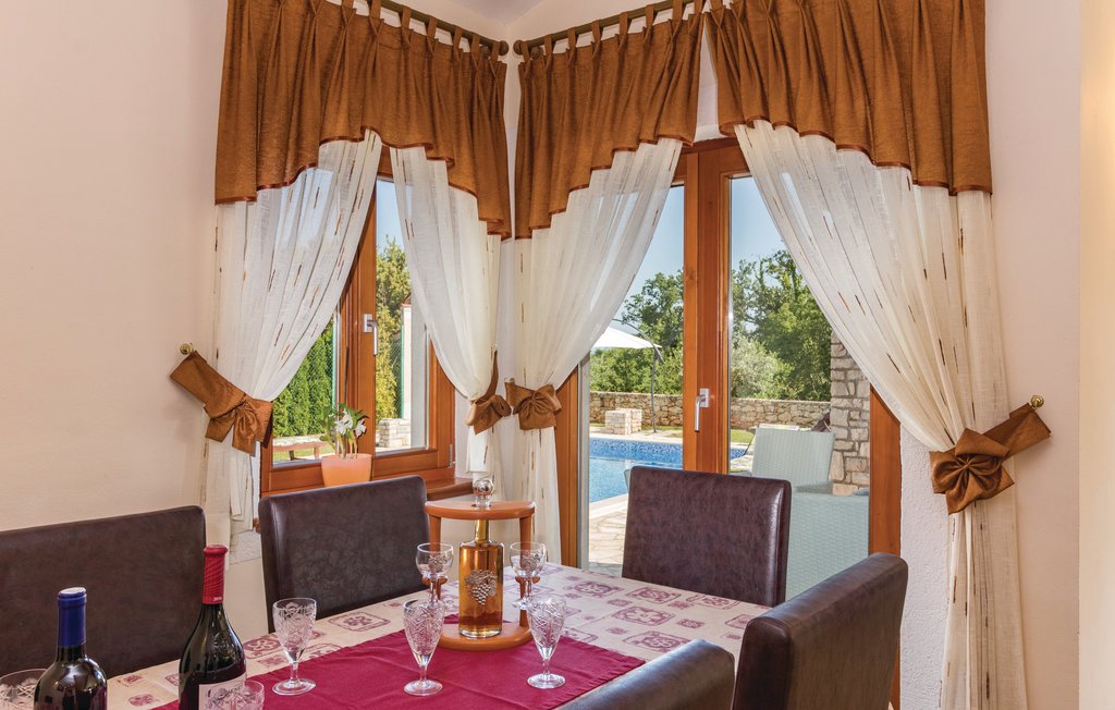 Feriehuse - Pula-Valtura , Kroatien - CIL955 19