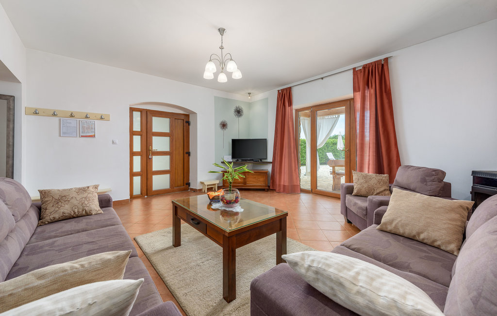 Feriehuse - Zminj-Pamici , Kroatien - CIL964 30