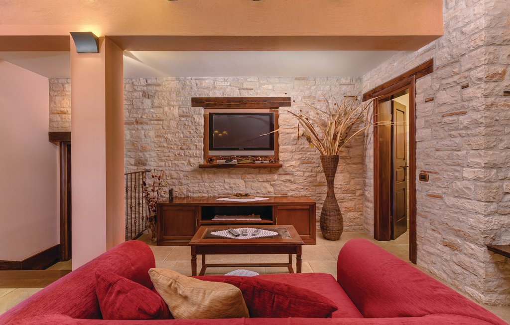 Ferienhaus - Visnjan-Prhati , Kroatien - CIL973 25