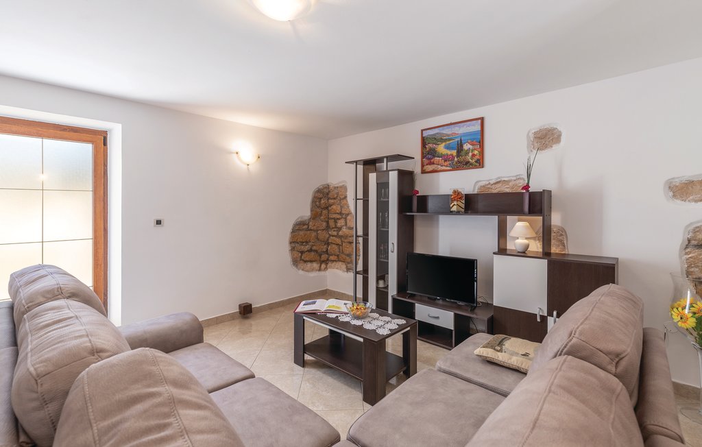 Feriehus - Visnjan-Anzici , Kroatia - CIL981 15