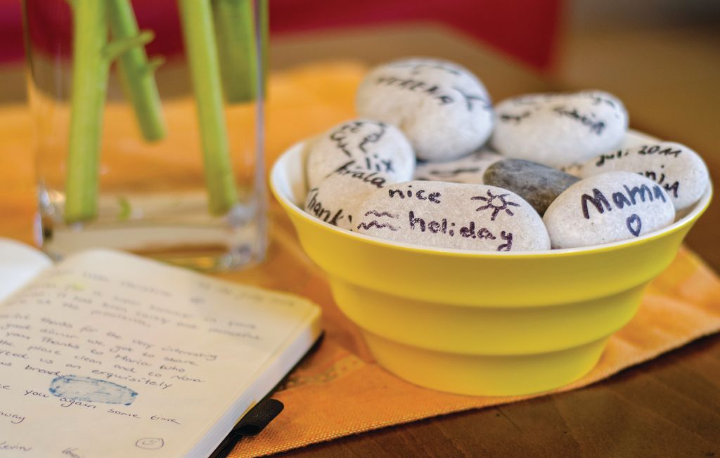 Feriehus - Tinjan-Ivetici , Kroatia - CIL490 35