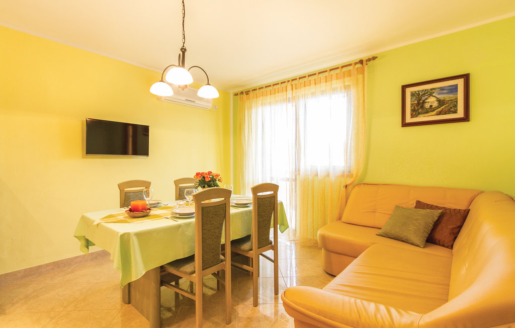 Ferienhaus - Svetvincenat-Cukrici , Kroatien - CIL544 18