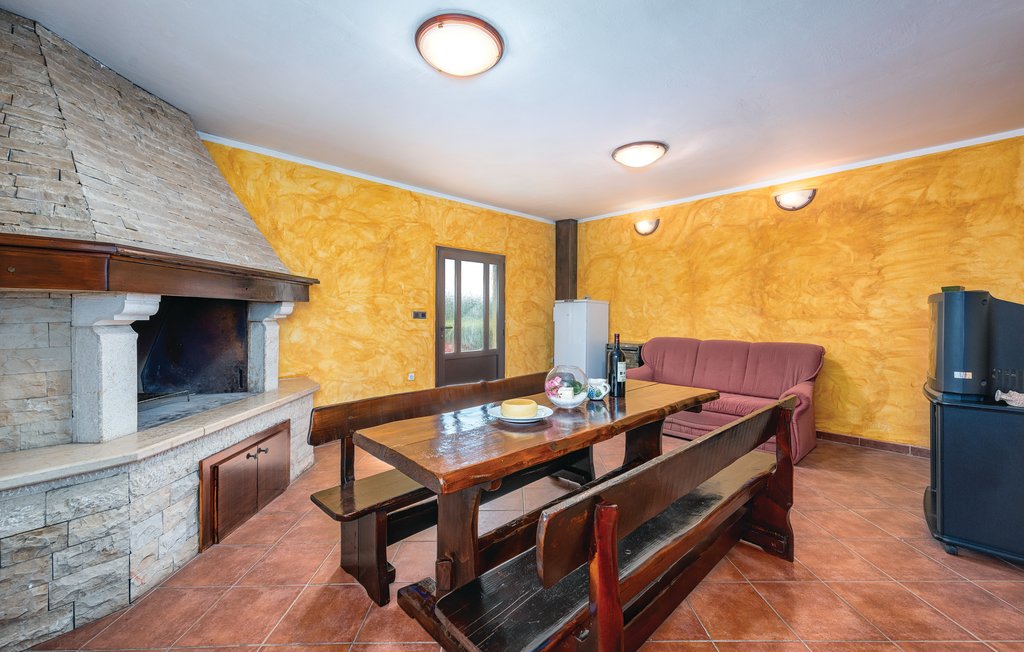Semesterlägenhet - Barban-Hrboki , Kroatien - CIL813 15