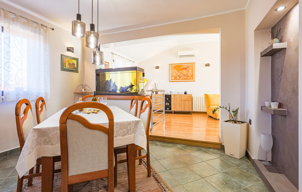 Ferienwohnung - Vodnjan-Cabrunici , Kroatien - CIL866 15