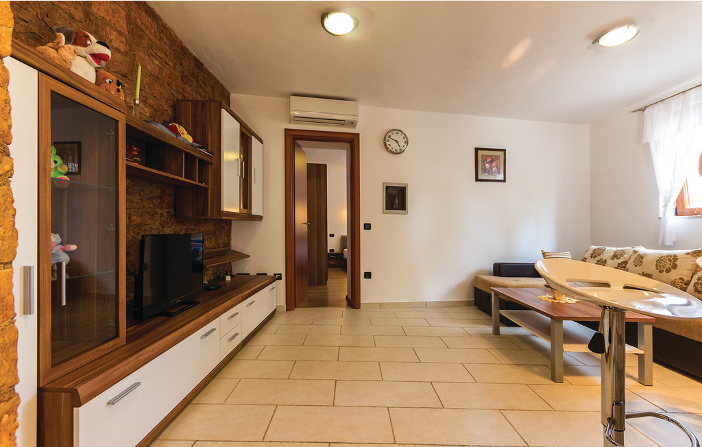 Lejlighed - Barban-Orbanici , Kroatien - CIL976 11