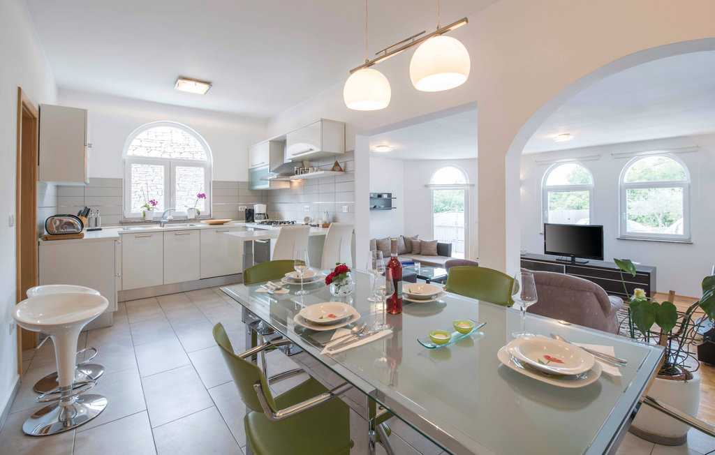 Feriehuse - Vodnjan-Kacana , Kroatien - CIL016 3