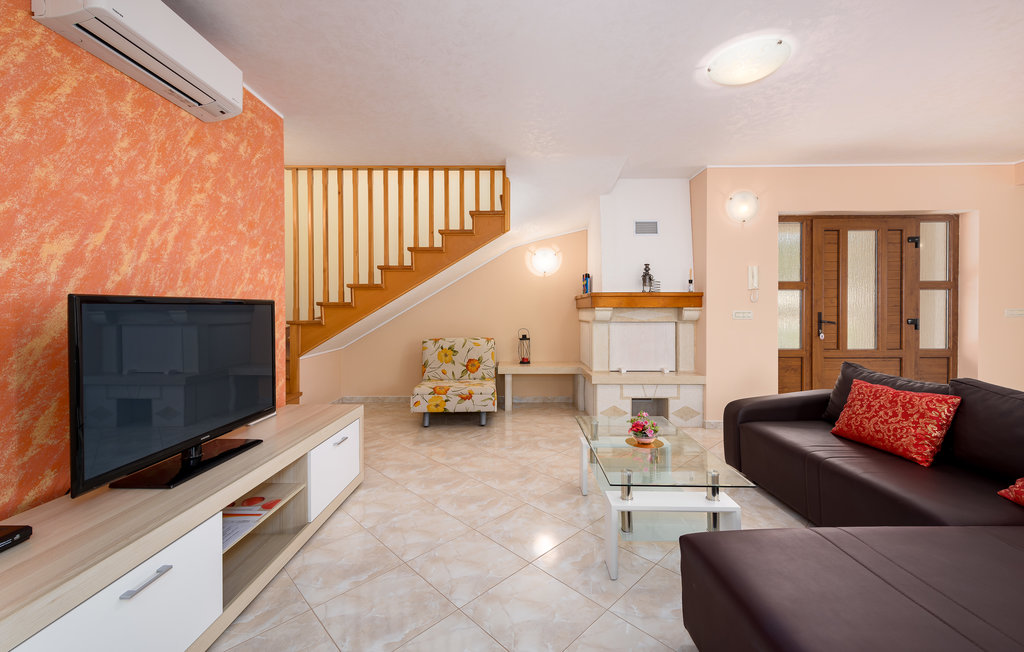 Ferienhaus - Tinjan-Kmacici , Kroatien - CIL033 19