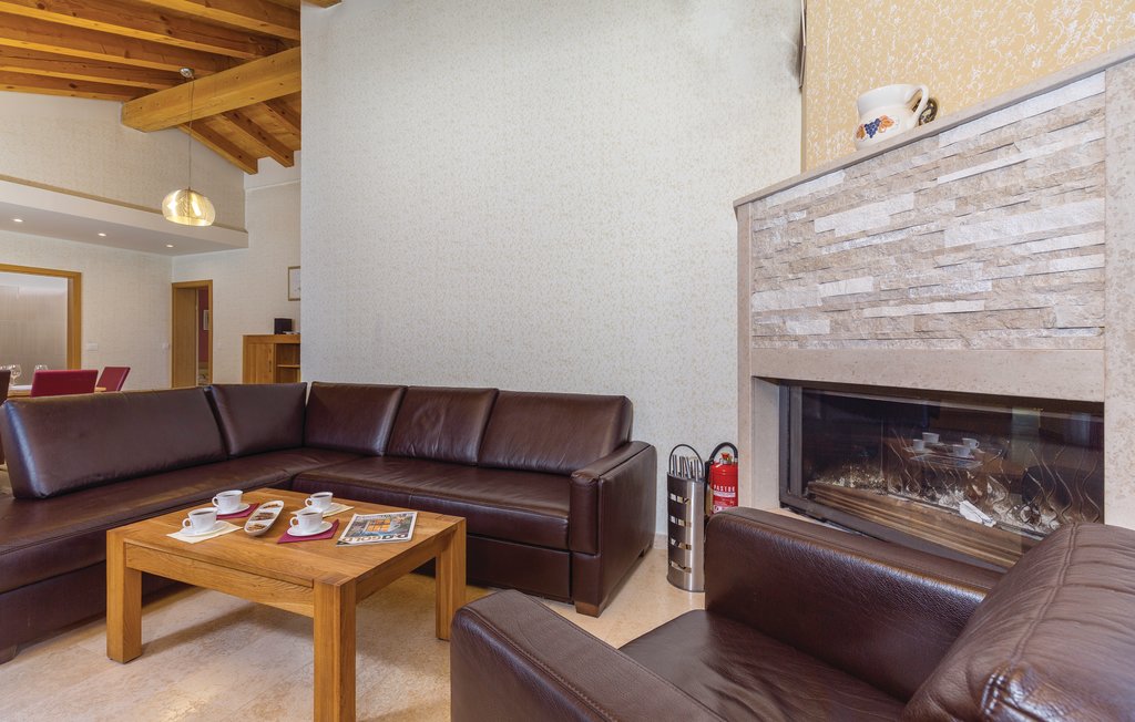 Feriehus - Svetvincenat-Rezanci , Kroatia - CIL071 21