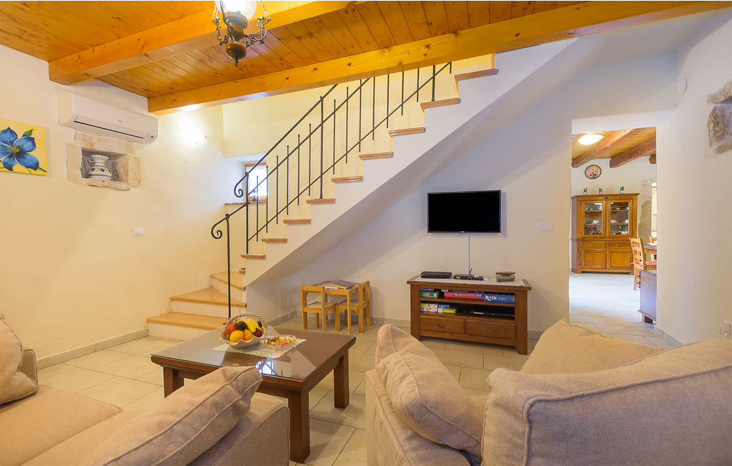 Ferienhaus - Svetvincenat-Bokordici , Kroatien - CIL100 3