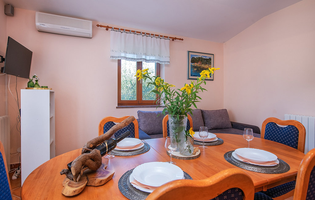 Feriehus - Barban-Orihi , Kroatia - CIL148 25