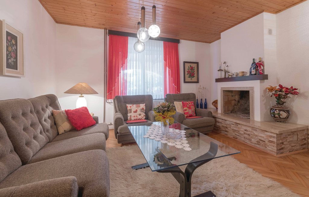 Feriehus - Barban-Manjadvorci , Kroatia - CIL153 4