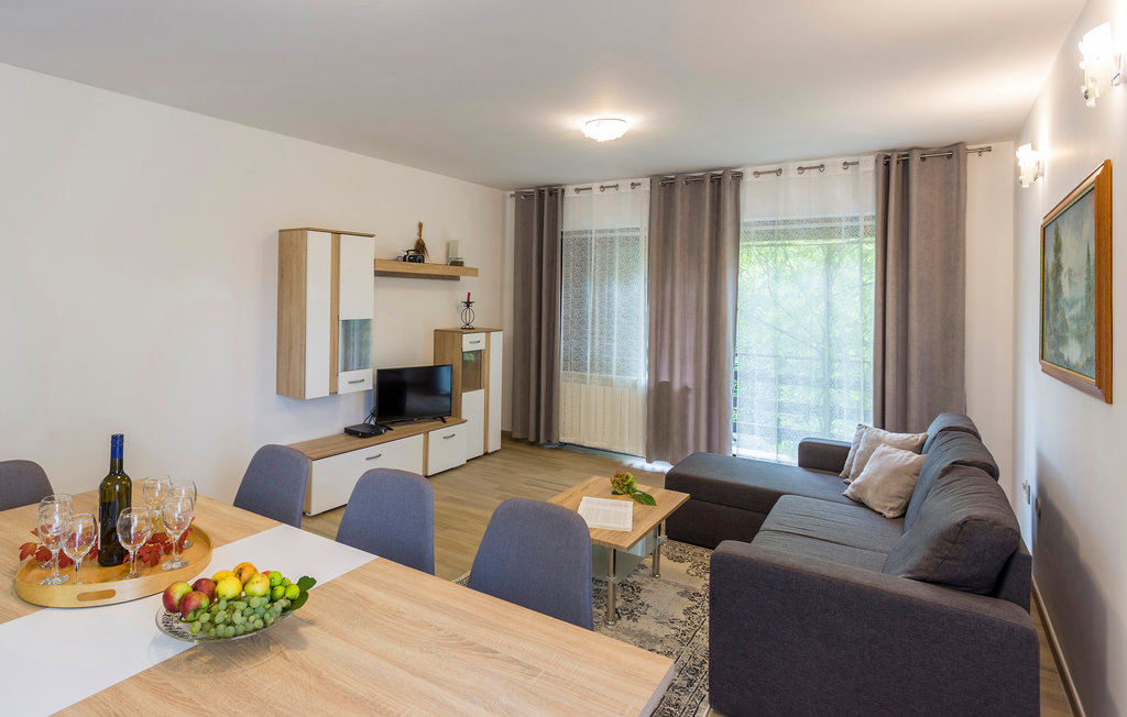 Feriehus - Pazin-Katun Lindarski , Kroatia - CIL281 25