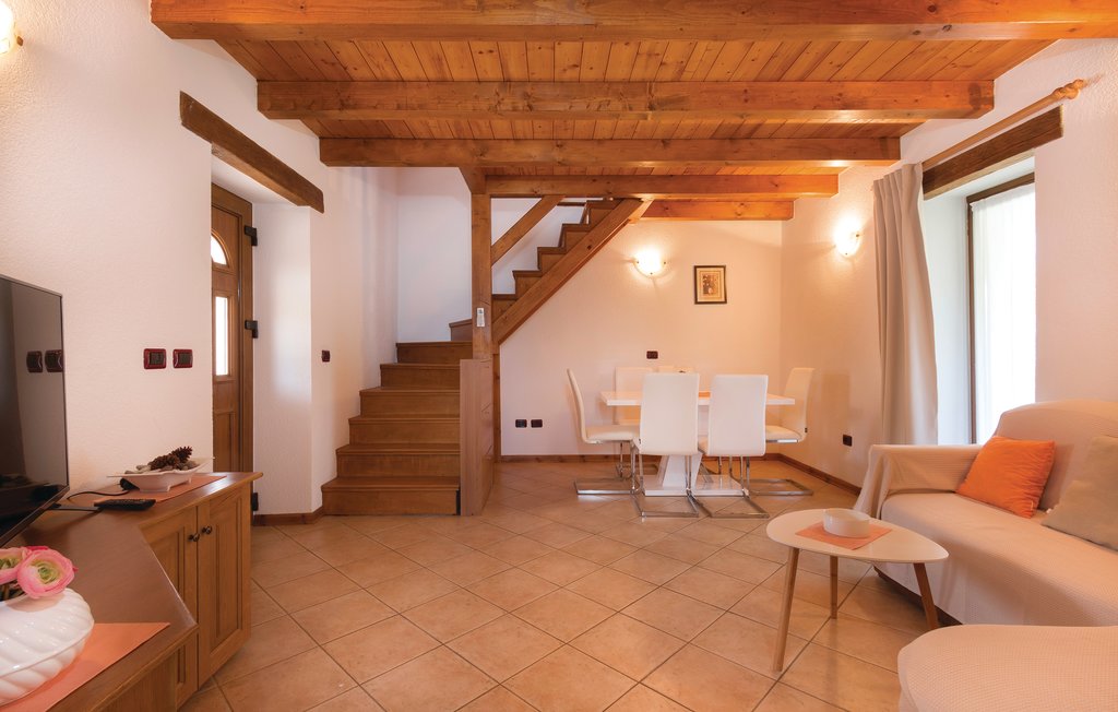 Feriehus - Zminj-Badnjevari , Kroatia - CIL318 10