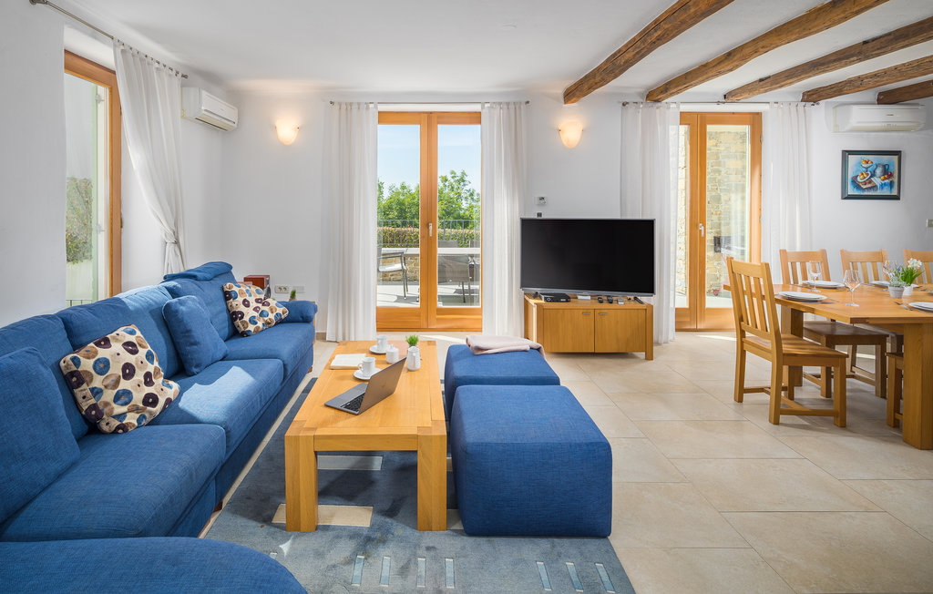 Feriehuse - Buje-Baredine , Kroatien - CIL500 22