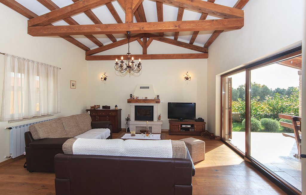 Semesterhus - Vodnjan , Kroatien - CIL627 18