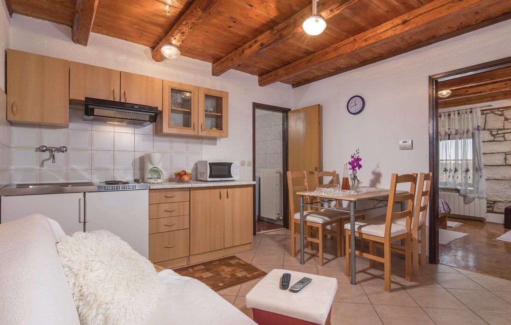 Lejlighed - Visnjan-Bacva , Kroatien - CIL645 2