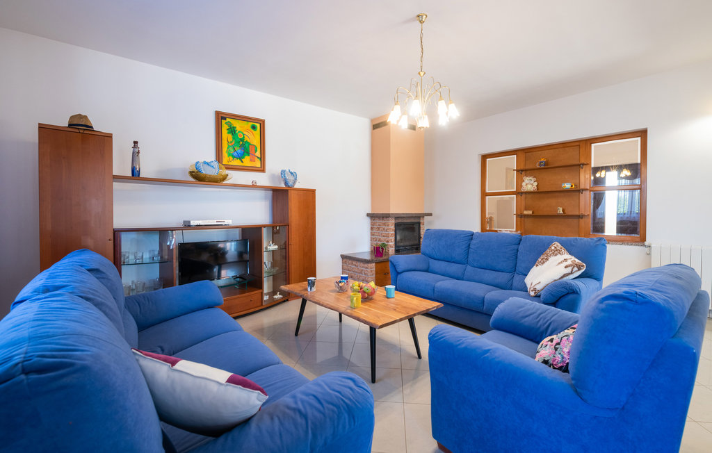 Ferienhaus - Barban-Grandici , Kroatien - CIL648 16