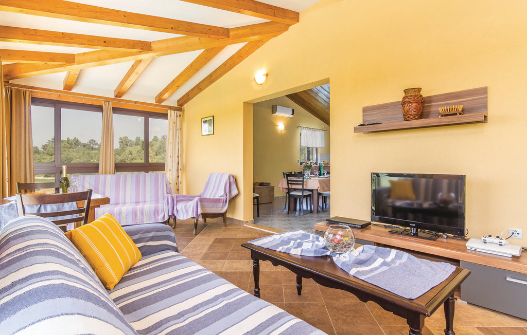 Feriehuse - Motovun-Meloni , Kroatien - CIL681 5