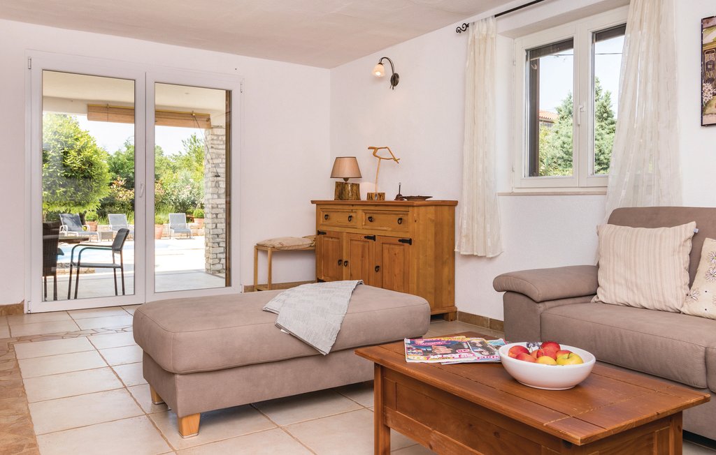 Feriehus - Barban-Manjadvorci , Kroatia - CIL691 2