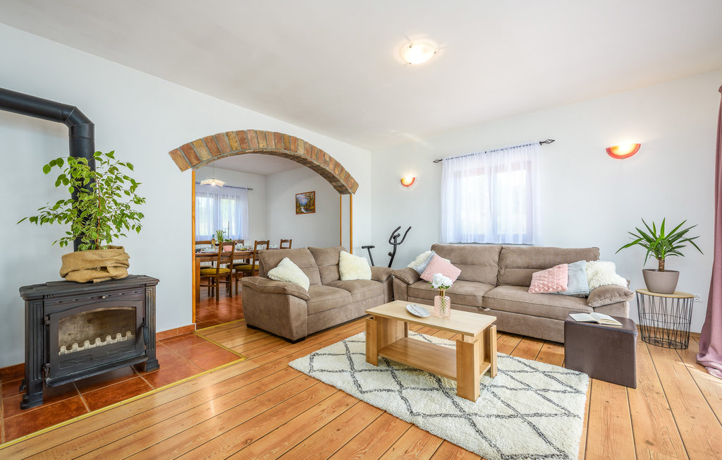 Ferienhaus - Visnjan-Malisi , Kroatien - CIL728 3