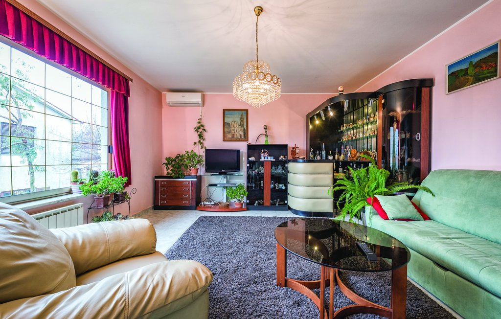 Lejlighed - Zminj-Modrusani , Kroatien - CIL738 17