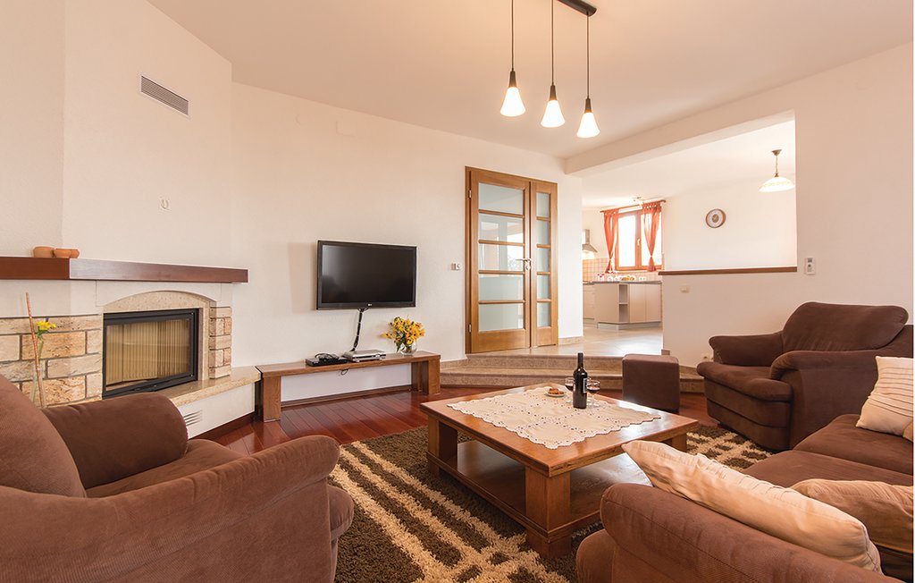 Feriehus - Vodnjan , Kroatia - CIL739 3