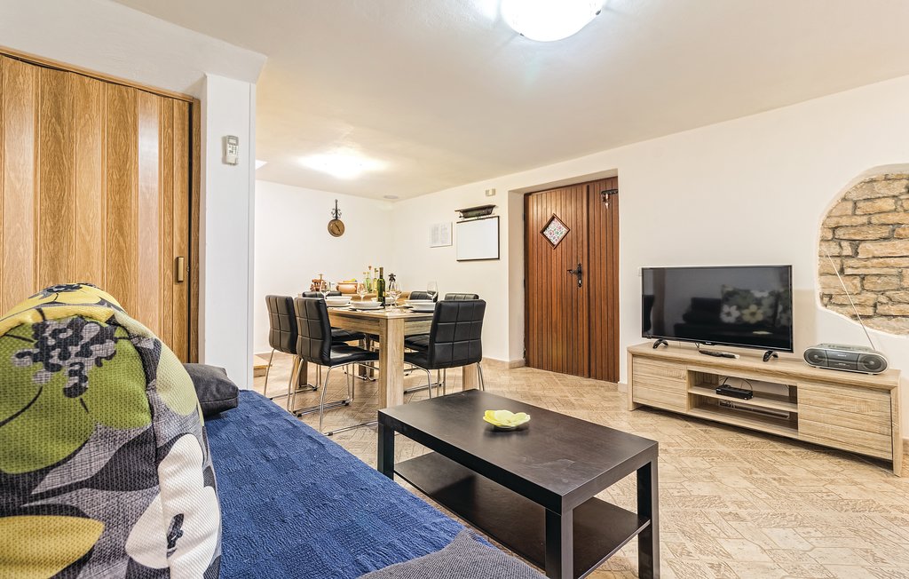 Semesterhus - Zminj-Milotski Brijeg , Kroatien - CIL785 4