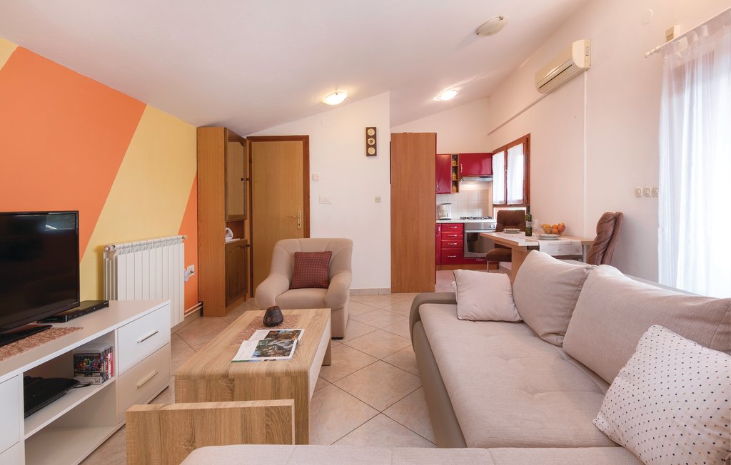 Feriehuse - Vodnjan , Kroatien - CIL795 2