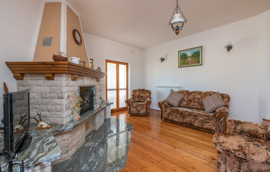 Feriehus - Barban-Orihi , Kroatia - CIL799 18