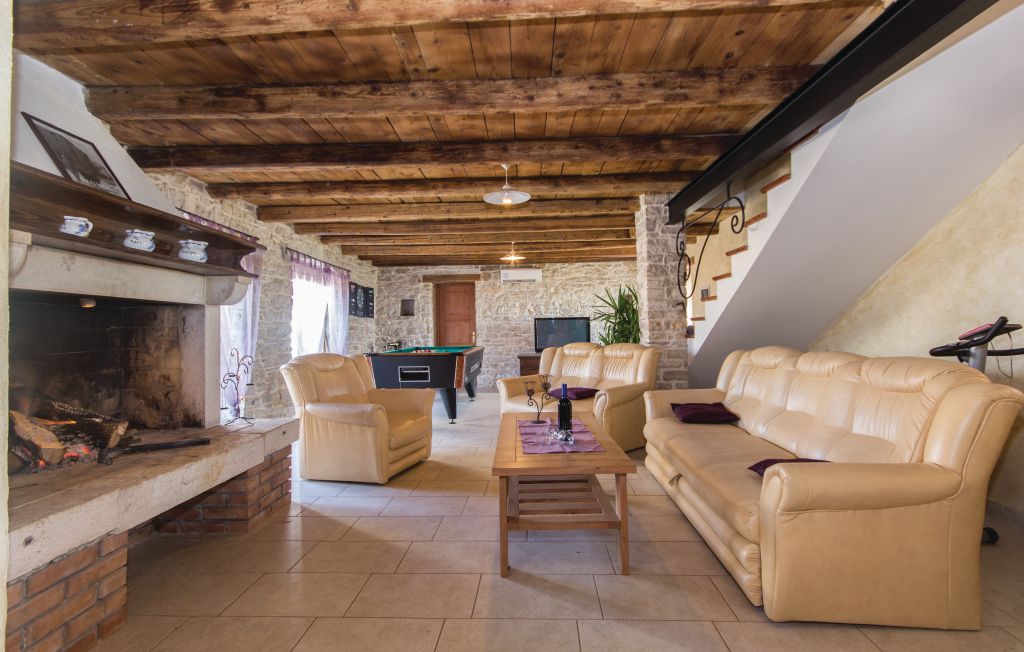 Ferienhaus - Barban-Juricev Kal , Kroatien - CIL829 2