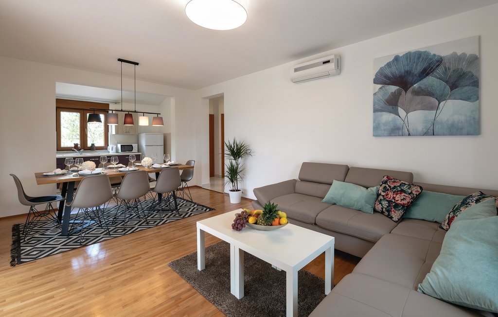 Semesterhus - Pula-Krvavici , Kroatien - CIL833 3