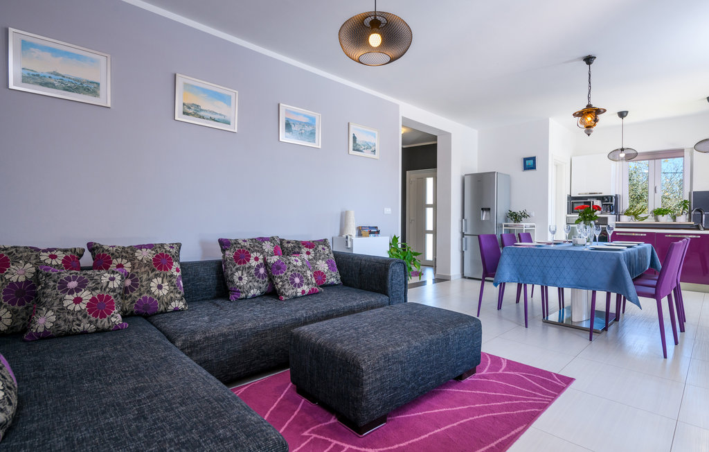 Feriehuse - Barban-Melnica , Kroatien - CIL898 20