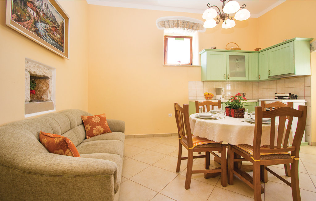 Ferienhaus - Barban-Bicici , Kroatien - CIL903 13