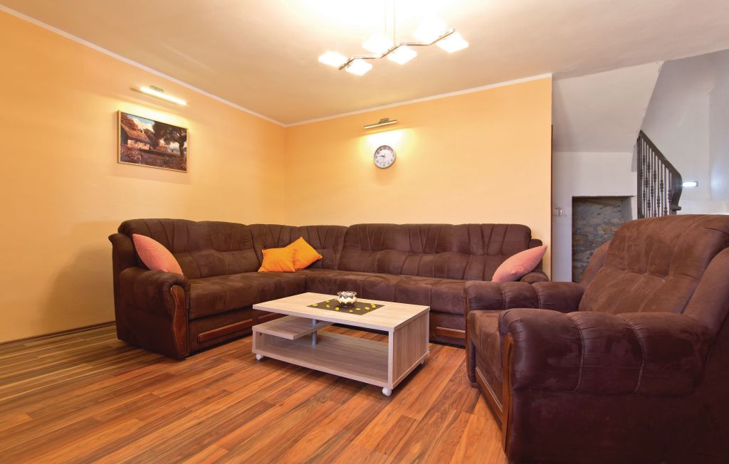 Feriehus - Svetvincenat-Peresiji , Kroatia - CIL915 18