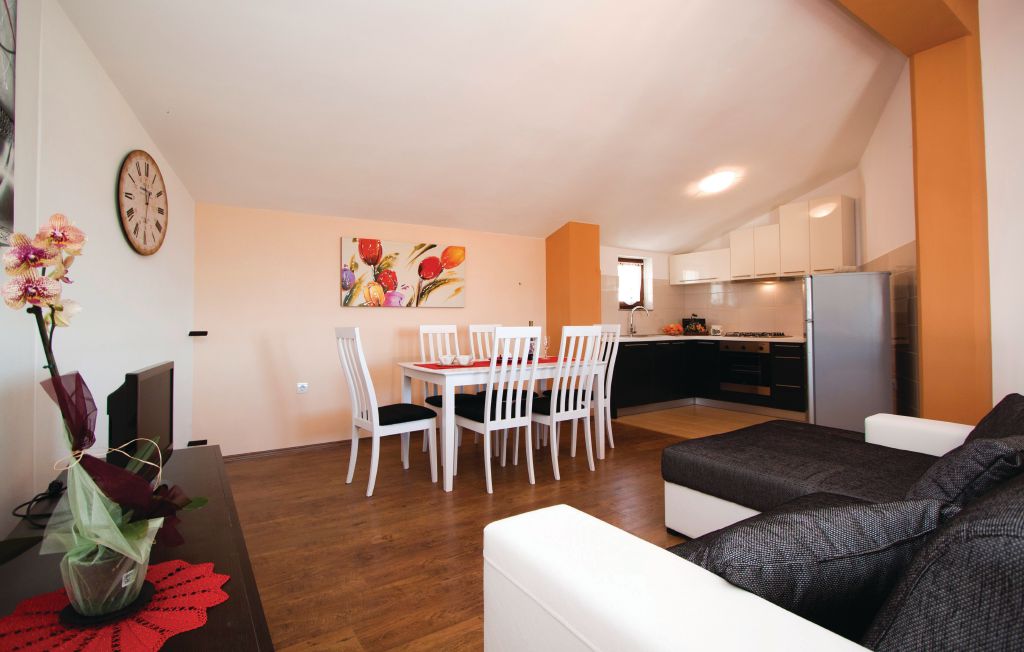 Ferienhaus - Barban-Orihi , Kroatien - CIL944 2