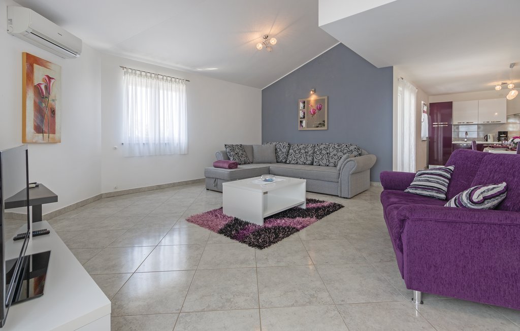 Feriehuse - Pula-Muntic , Kroatien - CIL952 15