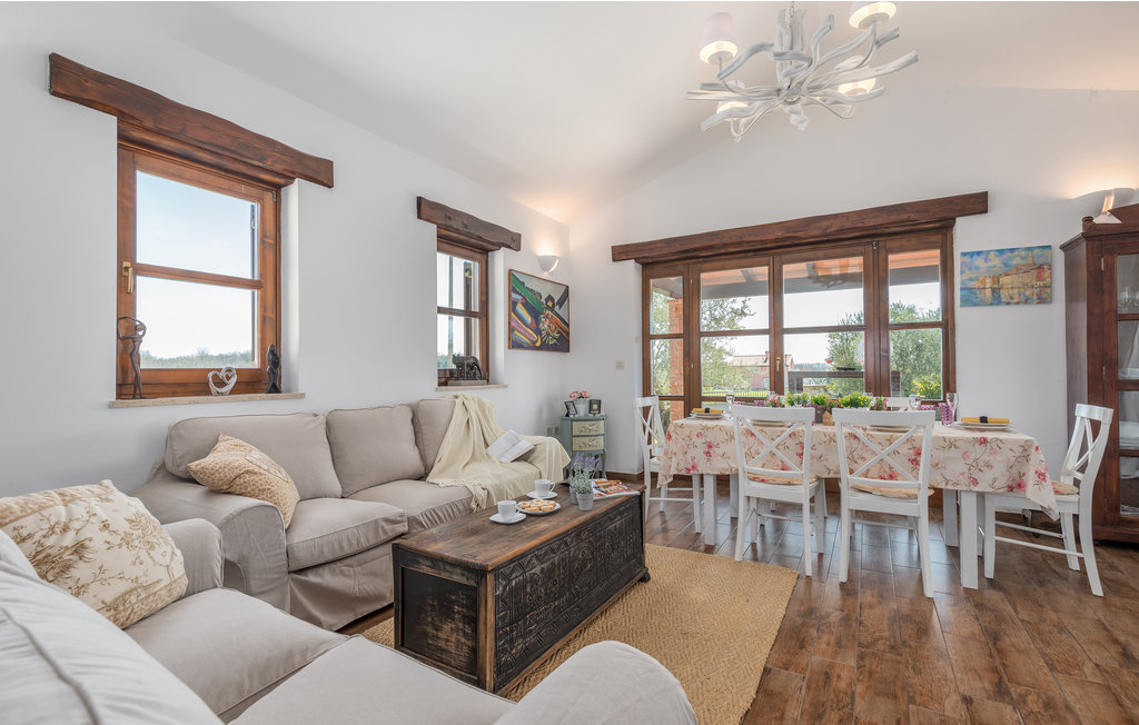 Feriehus - Sv.Lovrec-Vosteni , Kroatia - CIL966 17