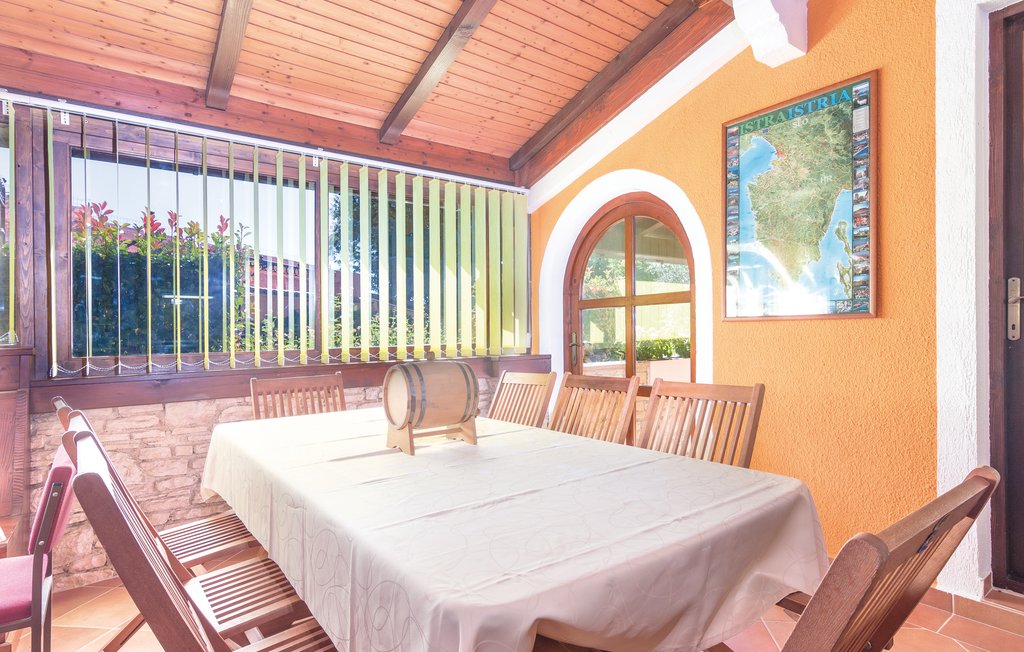 Semesterlägenhet - Pula-Muntic , Kroatien - CIL177 29