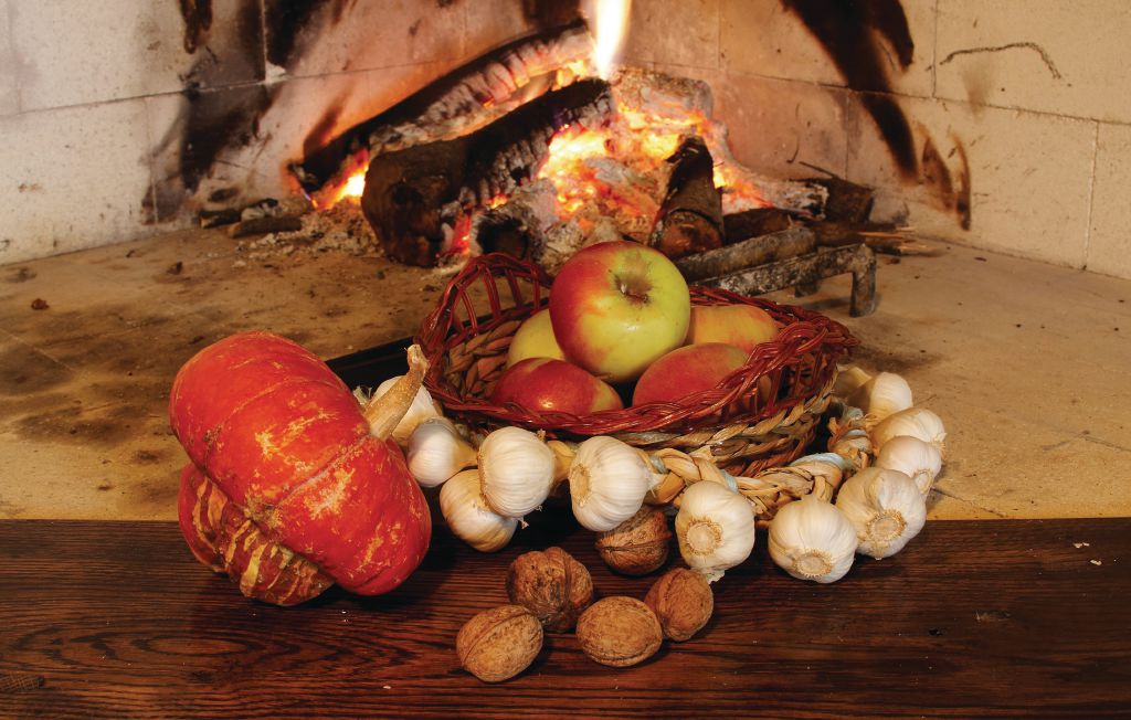 Feriehus - Pazin-Frki , Kroatia - CIL359 20