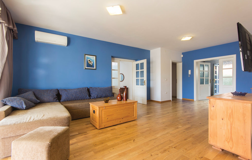 Feriehuse - Vodnjan-Golubovo , Kroatien - CIL602 24