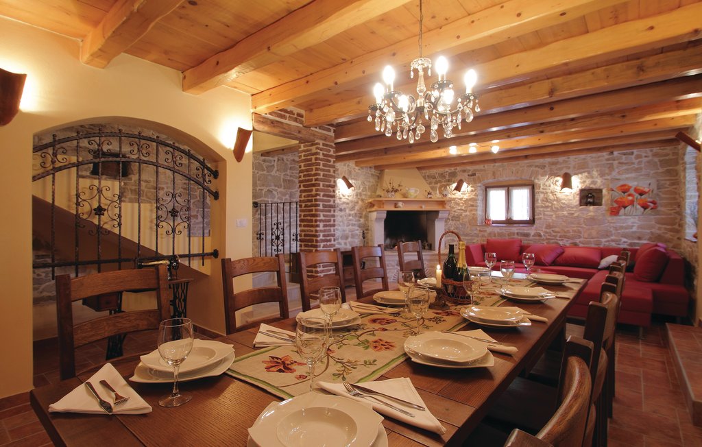 Feriehuse - Barban-Manjadvorci , Kroatien - CIL745 24