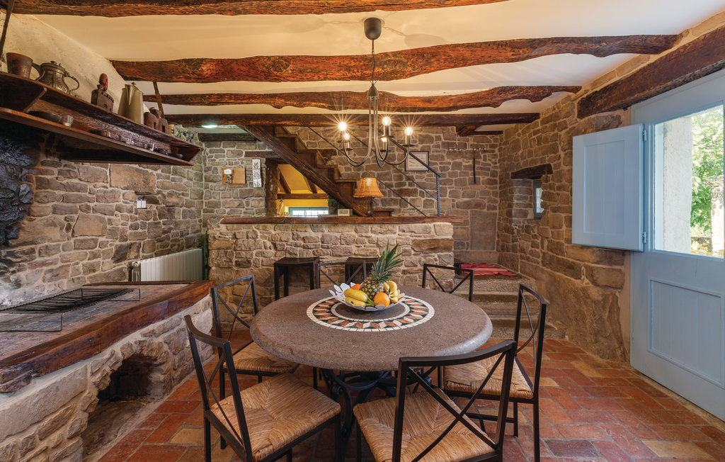 Feriehus - Groznjan-Biloslavi , Kroatia - CIL751 4