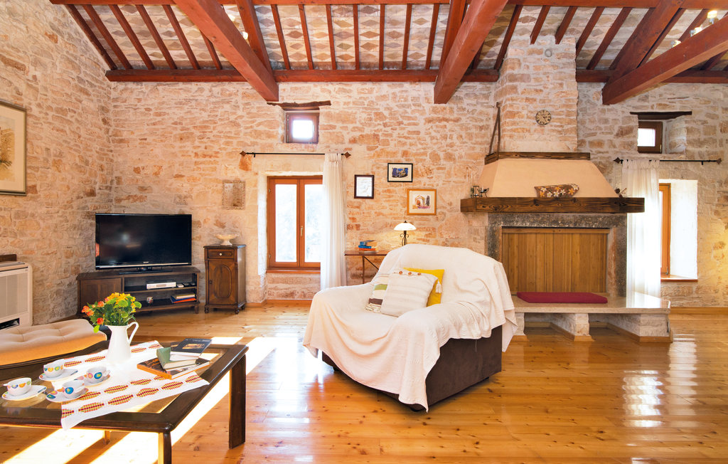 Feriehus - Vodnjan-Klarici , Kroatia - CIL765 24